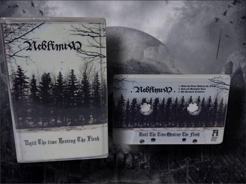 Neblinum
