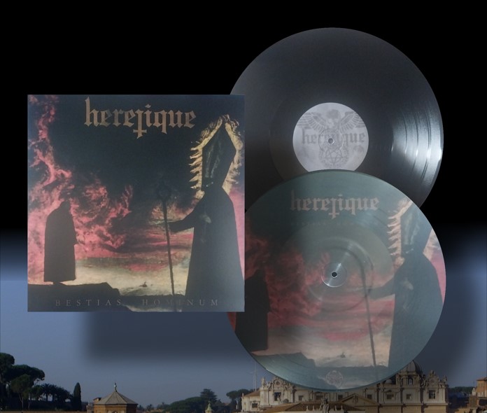 Heretique