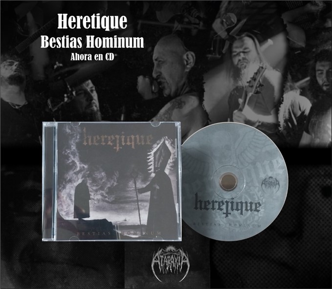 Heretique