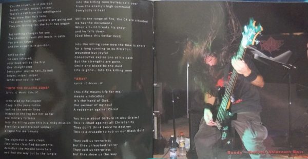 Combat Noise - Image 7
