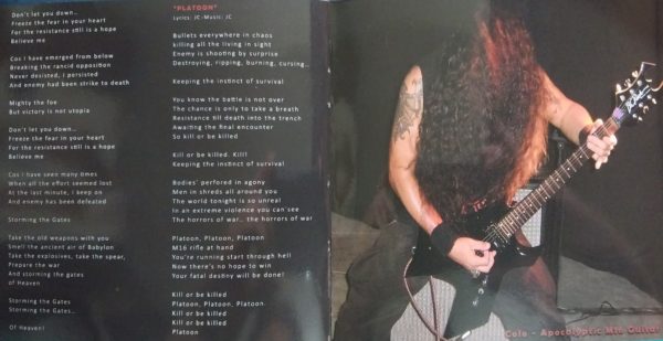 Combat Noise - Image 5