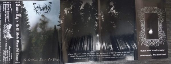 Cuervo Negro - Image 2