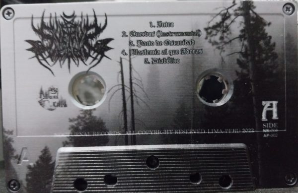 Cuervo Negro - Image 5