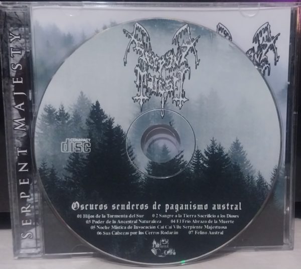 Serpent Majesty - Image 7