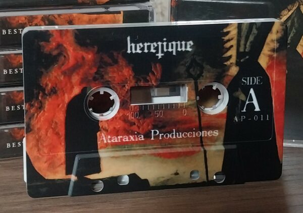 Heretique - Image 2