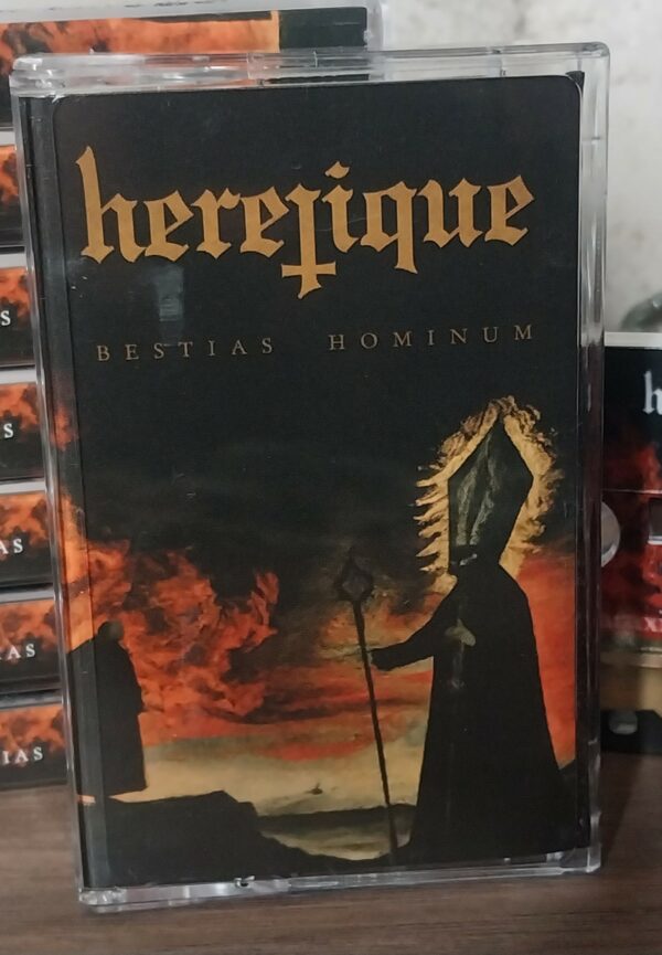 Heretique - Image 3