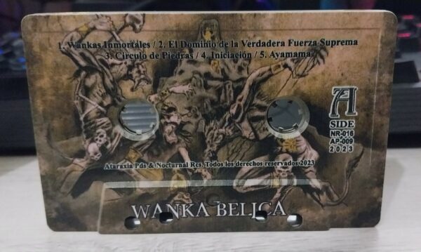 Ayahuaira - Image 2