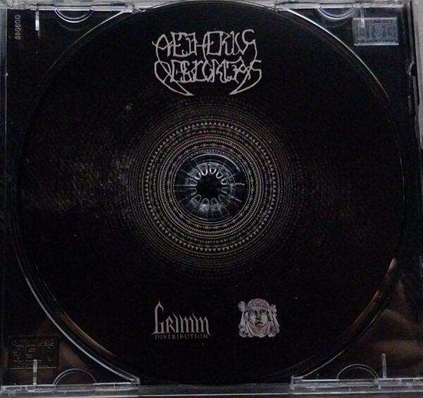 Aetherius Obscuritas - Image 3