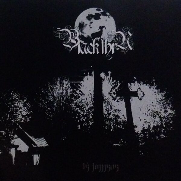 BLACKTHRU - Image 2
