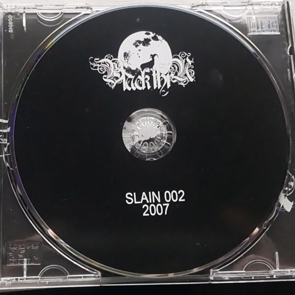 BLACKTHRU - Image 3