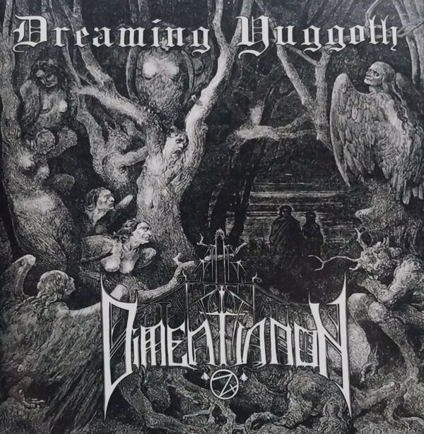 Dimentianon - Image 2