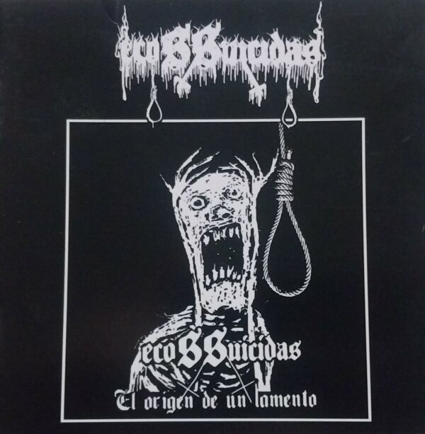 Ecos Suicidas - Image 3