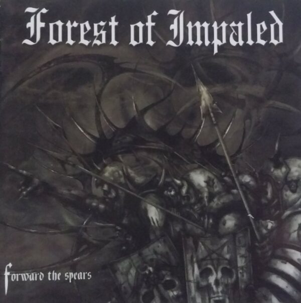 FOREST OF IMPALED - Image 2