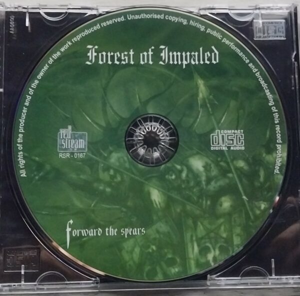 FOREST OF IMPALED - Image 3