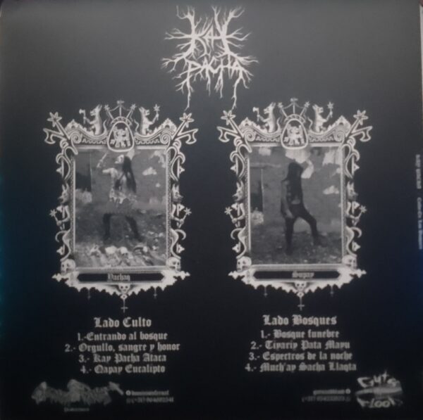 Kay Pacha - Image 3