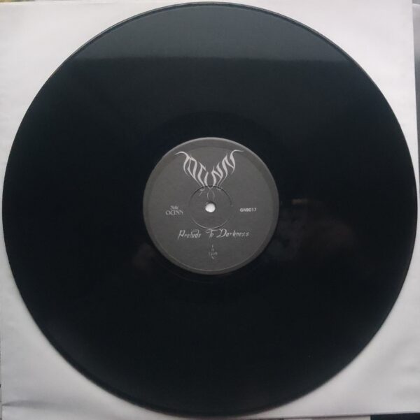 Necrolust / OCINN - Image 7