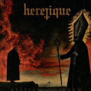 Heretique