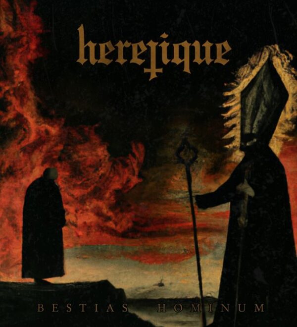 Heretique