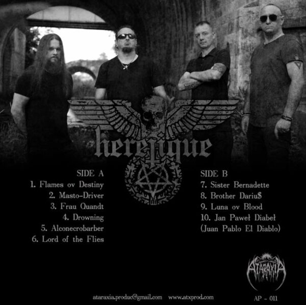 Heretique - Image 2